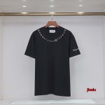 2024年4月24日夏季新作入荷Maison Margiela 半袖 TシャツJINXIU工場