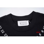 2024年4月24日夏季新作入荷Maison Margiela 半袖 TシャツJINXIU工場