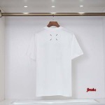2024年4月24日夏季新作入荷Maison Margiela 半袖 TシャツJINXIU工場