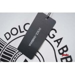 2024年4月24日夏季新作入荷Dolce&Gabbana半袖 TシャツJINXIU工場