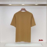 2024年4月24日夏季新作入荷Dolce&Gabbana半袖 TシャツJINXIU工場