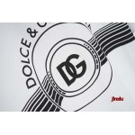 2024年4月24日夏季新作入荷Dolce&Gabbana半袖 TシャツJINXIU工場