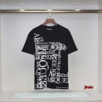 2024年4月24日夏季新作入荷Dolce&Gabbana 半袖 TシャツJINXIU工場