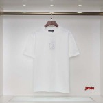 2024年4月24日夏季新作入荷Dolce&Gabbana半袖 TシャツJINXIU工場