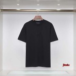 2024年4月24日夏季新作入荷Dolce&Gabbana半袖 TシャツJINXIU工場