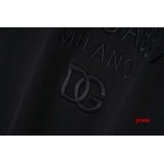 2024年4月24日夏季新作入荷Dolce&Gabbana 半袖 TシャツJINXIU工場