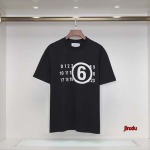 2024年4月24日夏季新作入荷Maison Margiela半袖 TシャツJINXIU工場