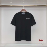 2024年4月24日夏季新作入荷OFF WHITE 半袖 TシャツJINXIU工場
