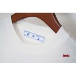 2024年4月24日夏季新作入荷OFF WHITE 半袖 TシャツJINXIU工場
