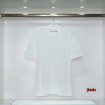 2024年4月24日夏季新作入荷AIexander Wang 半袖 TシャツJINXIU工場