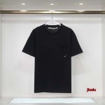 2024年4月24日夏季新作入荷AIexander Wang  半袖 TシャツJINXIU工場