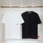 2024年4月24日夏季新作入荷AIexander Wang  半袖 TシャツJINXIU工場