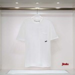 2024年4月24日夏季新作入荷AIexander Wang  半袖 TシャツJINXIU工場