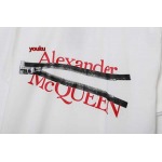 2024年4月24日夏季新作入荷AIexander McQueen 半袖 TシャツYOUKU工場