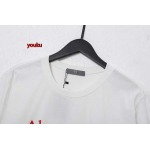 2024年4月24日夏季新作入荷AIexander McQueen 半袖 TシャツYOUKU工場