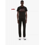 2024年4月24日夏季新作入荷AIexander McQueen 半袖 TシャツYOUKU工場