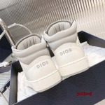 2024年4月24日 新作入荷ディオール スニーカーXJ工場 35-44