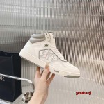 2024年4月24日 新作入荷ディオール スニーカーXJ工場 35-44