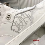 2024年4月24日 新作入荷ディオール スニーカーXJ工場 35-44