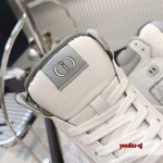 2024年4月24日 新作入荷ディオール スニーカーXJ工場 35-44