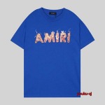 2024年4月24日夏季新作入荷AMIRI半袖 TシャツYOUKU工場