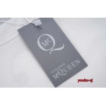 2024年4月24日夏季新作入荷AIexander McQueen半袖 TシャツYOUKU工場