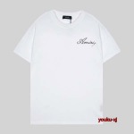 2024年4月24日夏季新作入荷AMIRI半袖 TシャツYOUKU工場