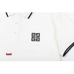 2024年4月25日夏季新作入荷ジバンシー半袖 Tシャツluod工場