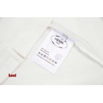 2024年4月25日夏季新作入荷プラダ半袖 Tシャツluod工場