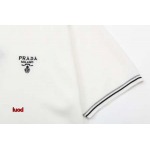 2024年4月25日夏季新作入荷プラダ半袖 Tシャツluod工場