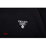 2024年4月25日夏季新作入荷プラダ半袖 Tシャツluod工場