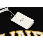 2024年4月25日夏季新作入荷CELINE半袖 Tシャツluod工場
