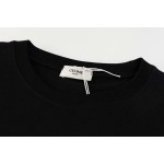 2024年4月25日夏季新作入荷CELINE半袖 Tシャツluod工場