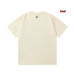 2024年4月25日夏季新作入荷ディオール半袖 Tシャツluod工場