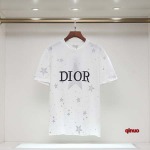 2024年4月25日夏季新作入荷ディオール半袖 Tシャツqinuo工場