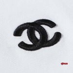 2024年4月25日夏季新作入荷シャネル半袖 Tシャツqinuo工場