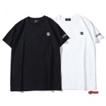 2024年4月25日夏季新作入荷シャネル半袖 Tシャツqinuo工場
