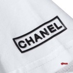 2024年4月25日夏季新作入荷シャネル半袖 Tシャツqinuo工場