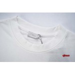 2024年4月25日夏季新作入荷ディオール半袖 Tシャツqinuo工場