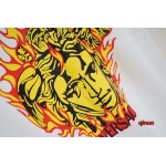 2024年4月25日夏季新作入荷ヴェルサーチ半袖 Tシャツqinuo工場