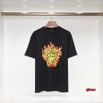 2024年4月25日夏季新作入荷ヴェルサーチ半袖 Tシャツqinuo工場