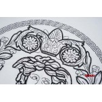 2024年4月25日夏季新作入荷ヴェルサーチ半袖 Tシャツqinuo工場