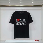 2024年4月25日夏季新作入荷VERSACE 半袖 Tシャツqinuo工場