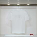 2024年4月25日夏季新作入荷ディオール半袖 Tシャツqinuo工場