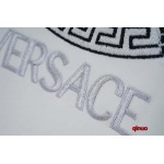 2024年4月25日夏季新作入荷VERSACE半袖 Tシャツqinuo工場