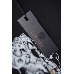 2024年4月25日夏季新作入荷ヴェルサーチ半袖 Tシャツqinuo工場