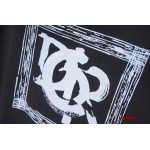 2024年4月25日夏季新作入荷ディオール半袖 Tシャツqinuo工場