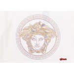 2024年4月25日夏季新作入荷ヴェルサーチ半袖 Tシャツqinuo工場