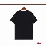2024年4月25日夏季新作入荷ヴェルサーチ半袖 Tシャツqinuo工場