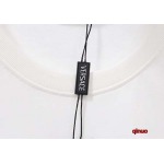 2024年4月25日夏季新作入荷ヴェルサーチ半袖 Tシャツqinuo工場